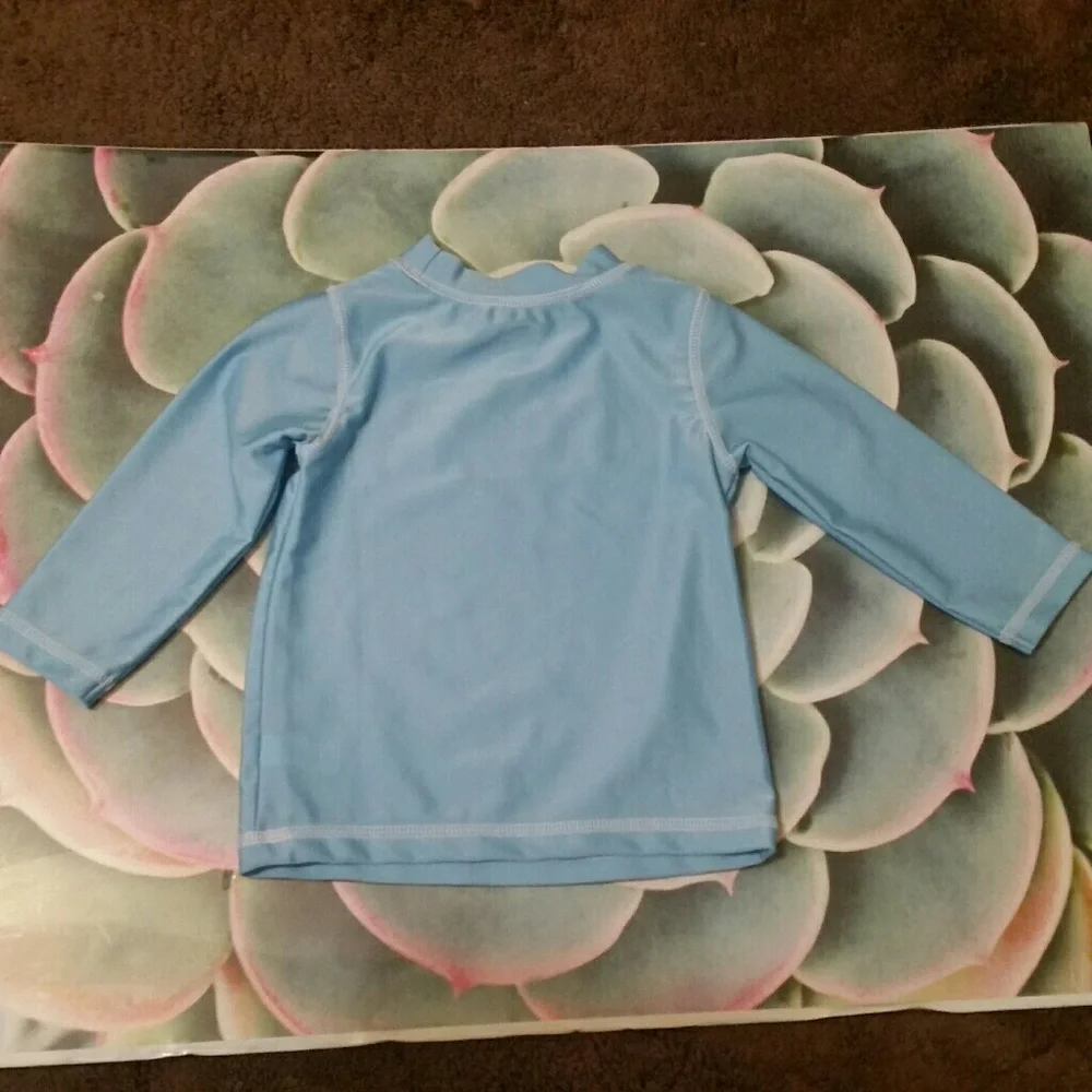 Koala Kids active wear shirt, Size 18 months - Picture 2 of 6